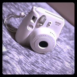 Instax mini 8